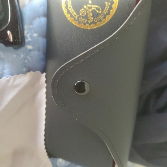 Ray Bands - Picture 4 of 6